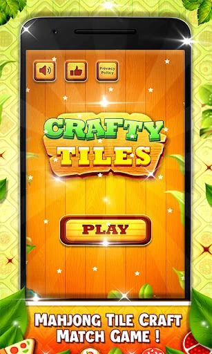 Tile Matching Games Offline