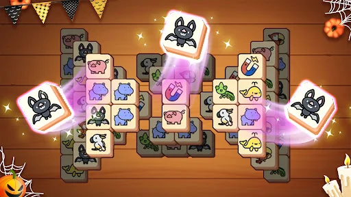 Tile Match - Matching Puzzle