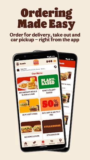 Burger King Kuwait