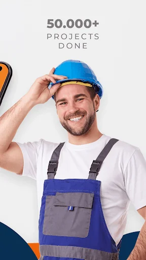 timbrit: Home Services screenshot 2