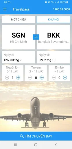 Travelpass