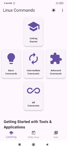 Linux Commands