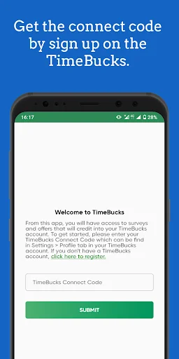 TimeBucks