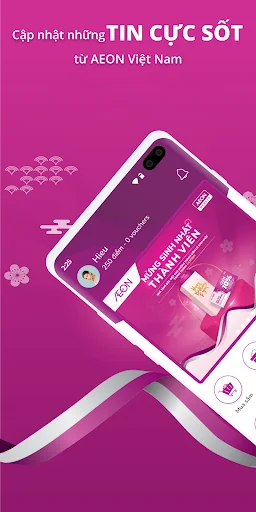 AEON VietNam screenshot 1