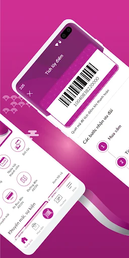 AEON VietNam screenshot 2