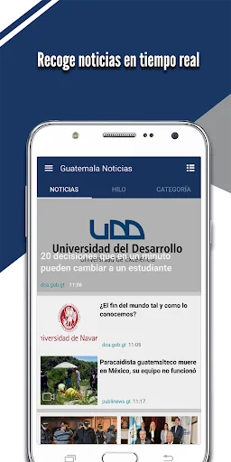 Guatemala Noticias
