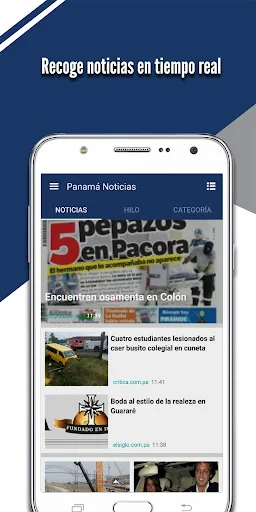 Panamá Noticias