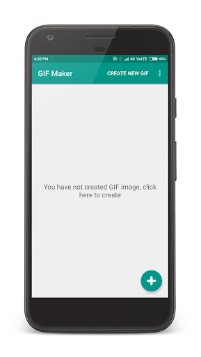 GIF Maker
