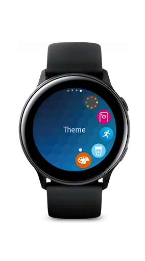 Theme Wallpaper Pro