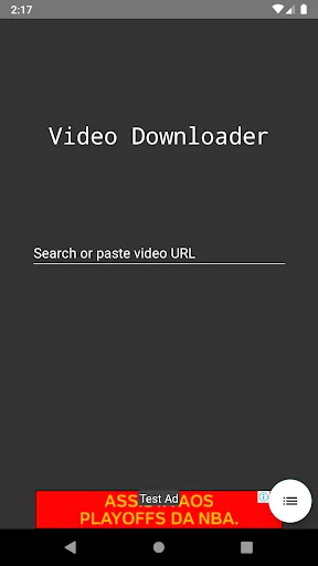 Video Downloader