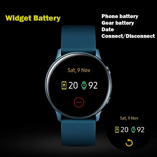 Phone Battery