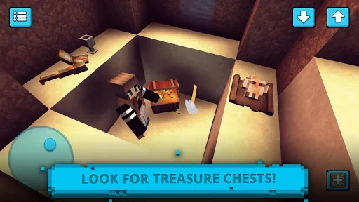 Ultimate Craft: Exploration