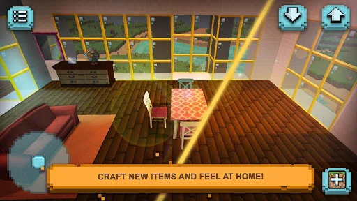 Dollhouse Craft 2 Design screenshot 2