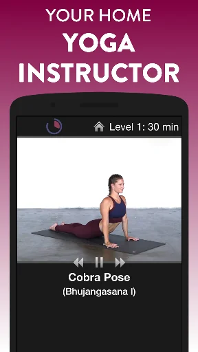 Simply Yoga
