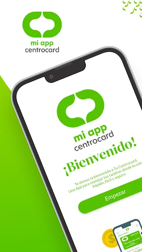 Tarjeta Centrocard