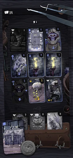 Card Thief screenshot 1