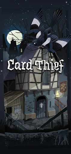 Card Thief screenshot 2