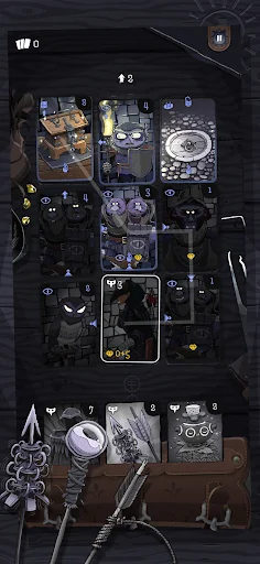 Card Thief screenshot 3