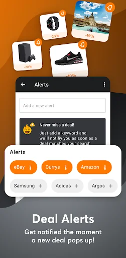 hotukdeals - Deals & Discounts screenshot 4