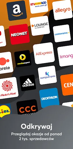 Pepper - Okazje i Kupony screenshot 2