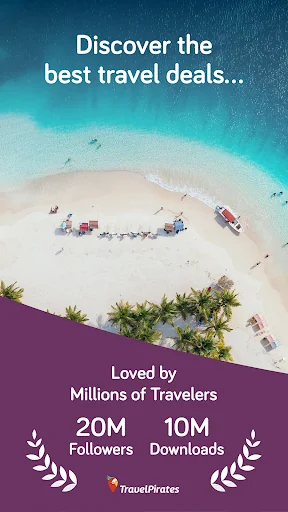 TravelPirates