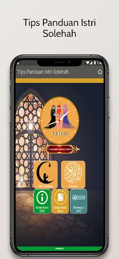 Tips Panduan Istri Solehah