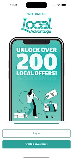 Local Advantage