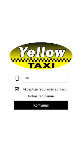 Yellow Taxi Inowrocław