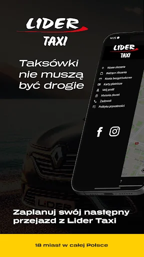 Lider Taxi
