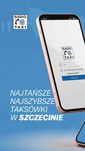 ZTP Radio Taxi Szczecin