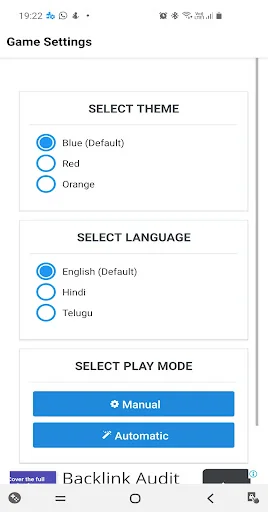Tambola Fun Number Calling App