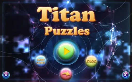 Titan Jigsaw Puzzles 2 screenshot 1