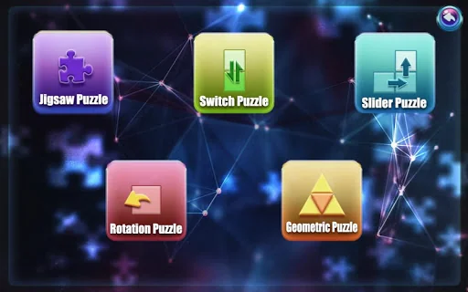 Titan Jigsaw Puzzles 2 screenshot 4