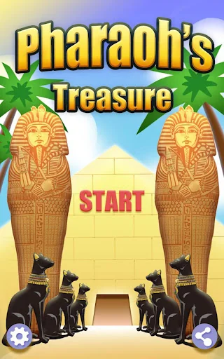 Pharaoh Treasures
