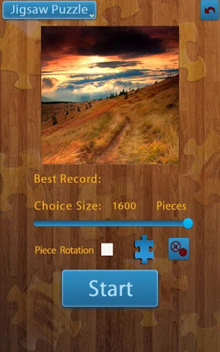 Autumn Jigsaw Puzzles screenshot 2