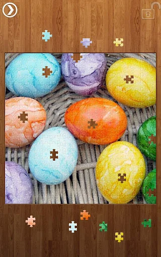 Easter Jigsaw Puzzles screenshot 2