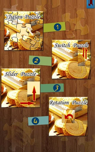 Flower Jigsaw Puzzles screenshot 4