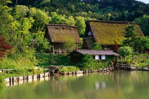 Landscape Jigsaw puzzles 4In 1 screenshot 4