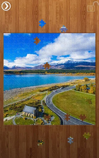 New Zealand Jigsaw Puzzles