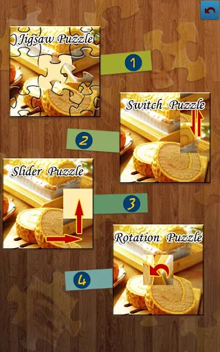 Sea Life Jigsaw Puzzles screenshot 4