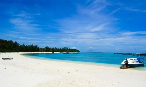 Seascape Jigsaw Puzzles screenshot 2