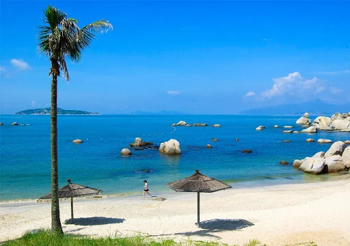 Seascape Jigsaw Puzzles screenshot 4
