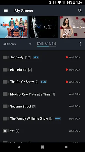 ExpressTV