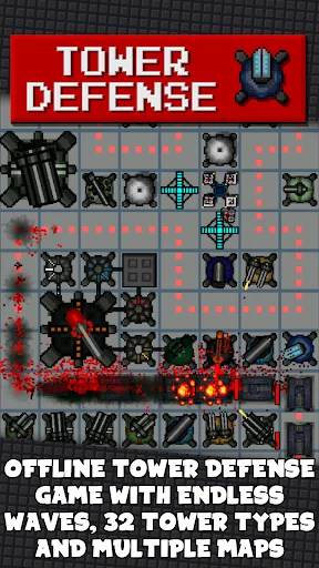 Tower Defense Lite