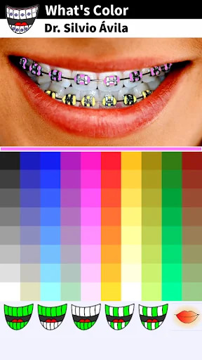 What's Color screenshot 1