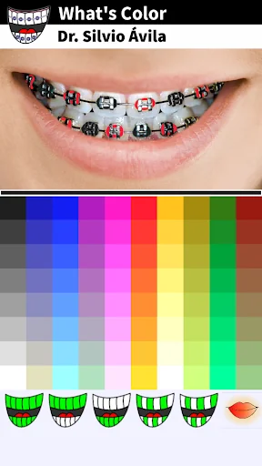 What's Color screenshot 3