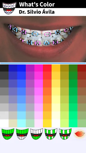 What's Color screenshot 4