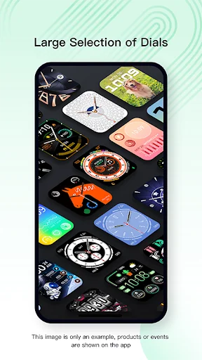 Lefun Health screenshot 1