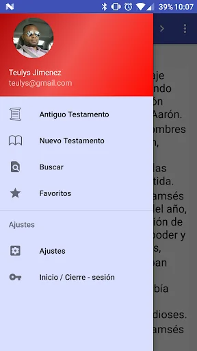 Biblia Hispanoamericana BLPH