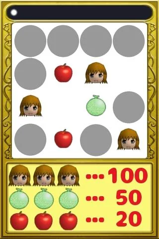 じゃんけん＆スクラッチ screenshot 3